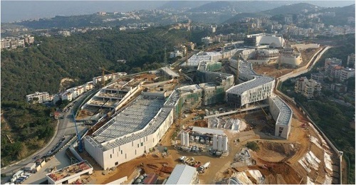 السفارة الأميركية في عوكر على موعد “مزعج” غدا